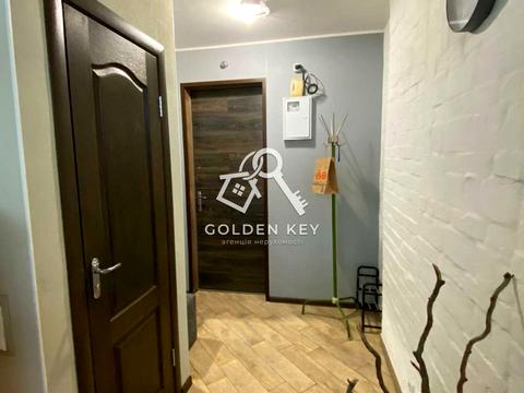 квартира по адресу Староярмарочная ул. (Сиволапа), 43