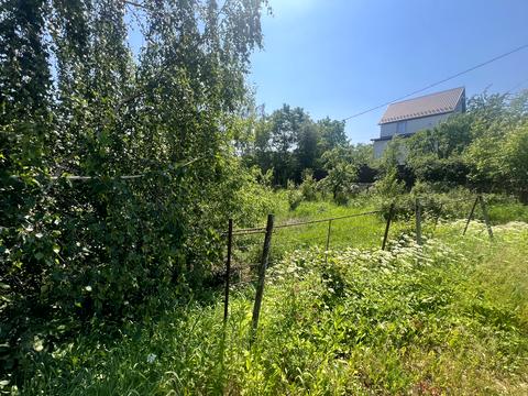 ділянка за адресою с. Вінницькі Хутори, незалежності, 26