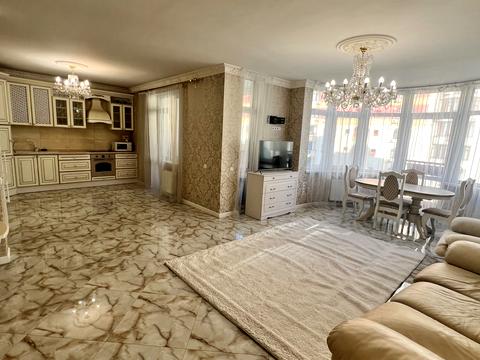 квартира по адресу Златоустовская ул., 55