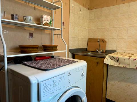 квартира за адресою Жмеринська вул., 6