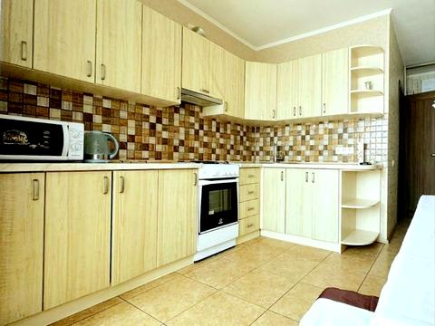 квартира за адресою Боголюбова вул., 18