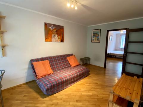 квартира за адресою Мечникова вул. (Кловський), 7