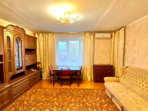 квартира по адресу Валерия Лобановского просп. (Краснозвездный), 5-А