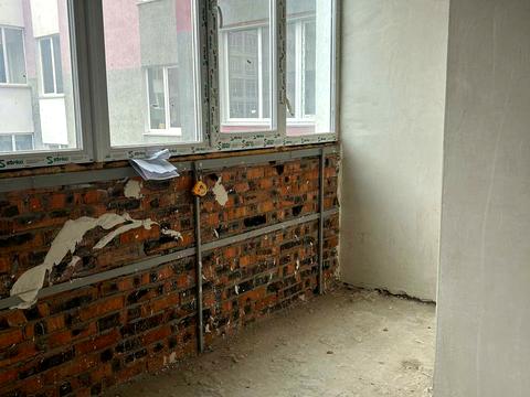 квартира за адресою Львівське шосе, 20