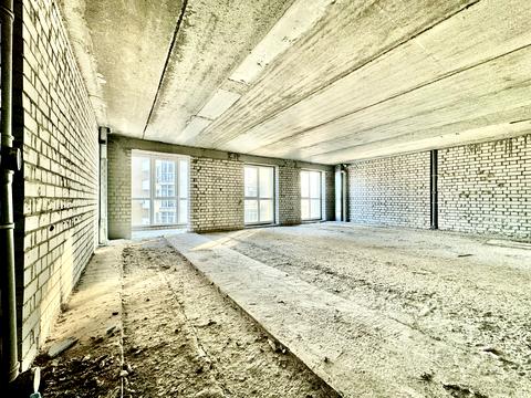 квартира по адресу Мандрыковская ул., 51л