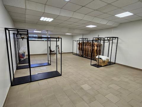 коммерческая по адресу Прикордонника Лазаренка ул., 8