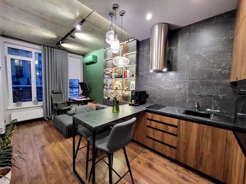 квартира за адресою Тадея Рильського бульв., 1