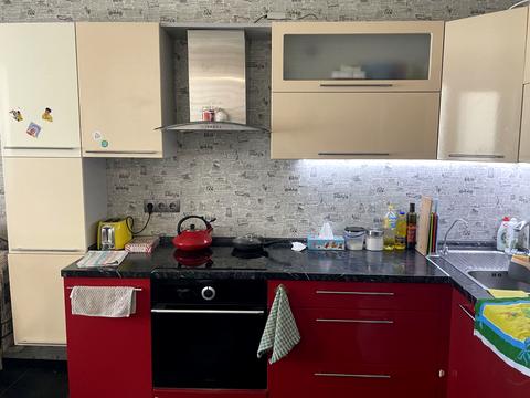 квартира по адресу Александра Мишуги ул., 12