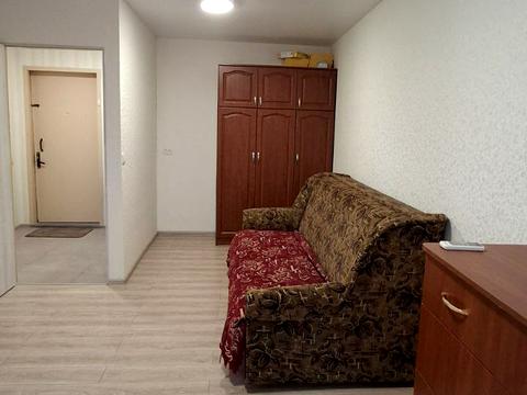 квартира по адресу Калиновая ул., 100-А