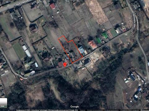 будинок за адресою табачний провулок, 7