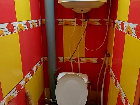 квартира за адресою Квітнева вул., 4а