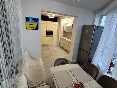квартира по адресу Урловская ул., 38