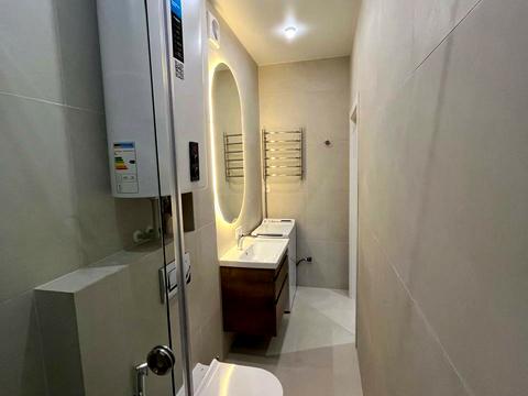 квартира за адресою Німецька вул. (Карла Лібкнехта), 1