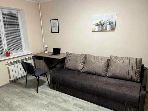 квартира по адресу Рокоссовского маршала просп., 7