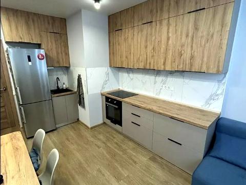 квартира за адресою Шота Руставелі вул., 9