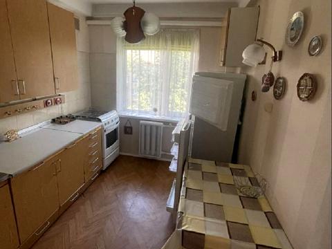 квартира по адресу Миру просп., 9-Б