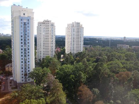 квартира по адресу Львовская ул., 26-А