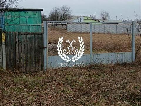 ділянка за адресою Центральна