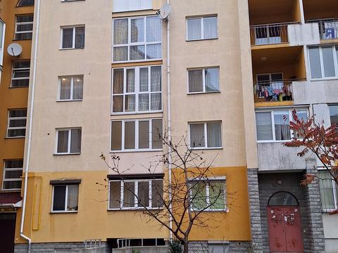 квартира за адресою Джорджа Вашингтона вул. (Батальна), 5