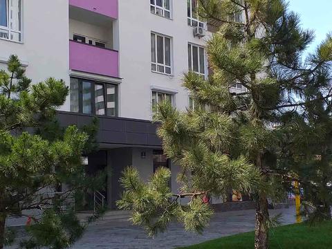 квартира за адресою Марії Примаченко вул. (Першотравнева), 24-А