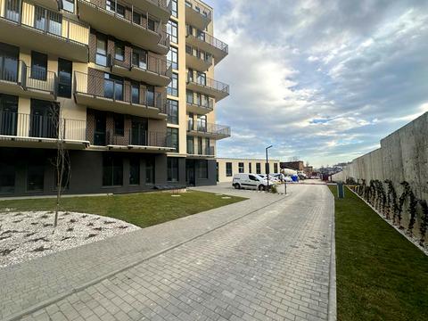 квартира за адресою Галицька вул., 1