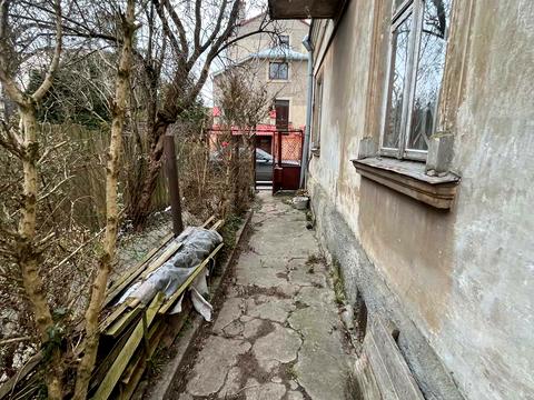дом по адресу Лычаковская ул. (Ленина)