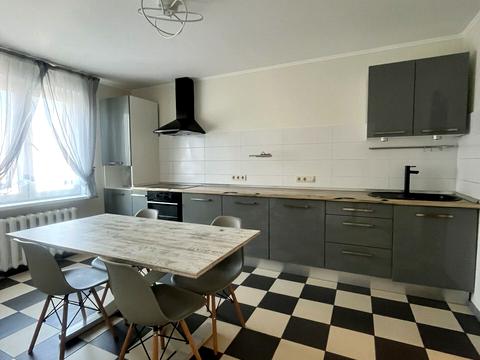 квартира по адресу Урловская ул., 34