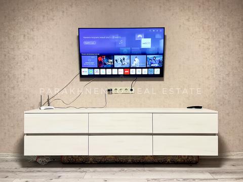 квартира за адресою Михайла Лушпи просп., 5 к29