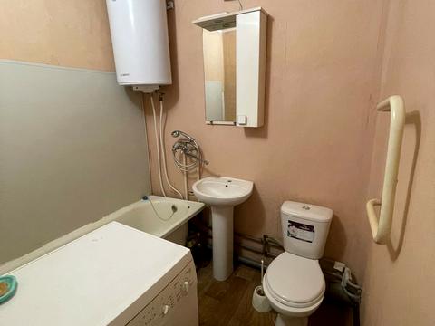 квартира по адресу Тополиная ул., 43