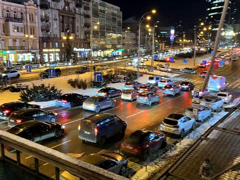 квартира за адресою Басейна вул., 12