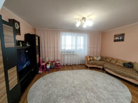 квартира за адресою Максима Залізняка вул., 22/1