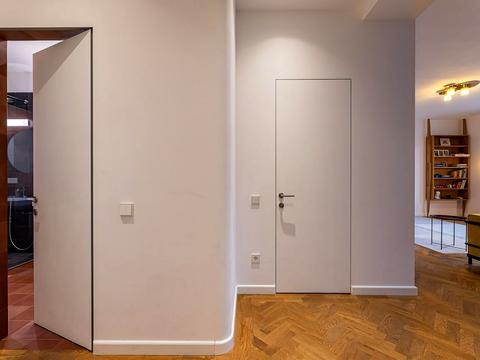 квартира по адресу Витовского ул. (Дзержинского), 28