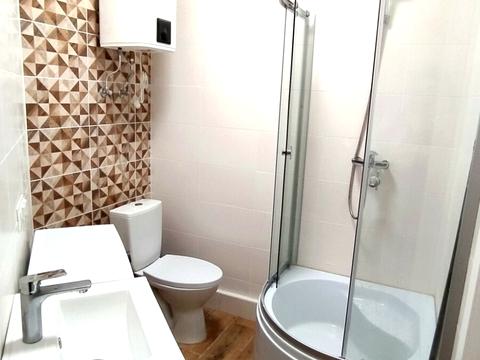 квартира за адресою Олевська вул., 11