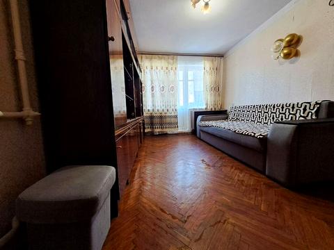 квартира по адресу Жасминовый бульв. (Петра Слинько), 6