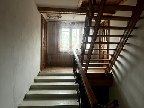 дом по адресу Вітовського, 52