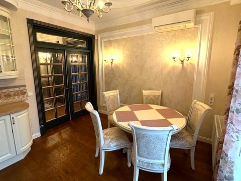 квартира по адресу Антоновича ул. (Горького), 131