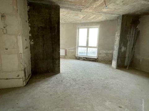 квартира по адресу Степана Бандери ул., 2/1а