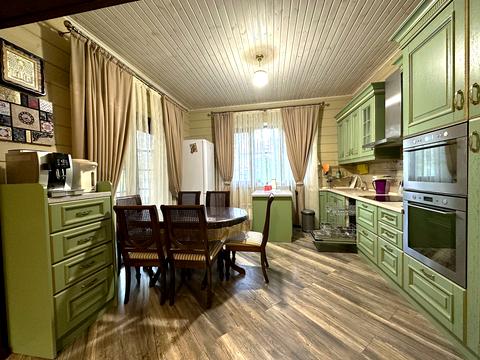 дом по адресу Абрикосова ул., 2