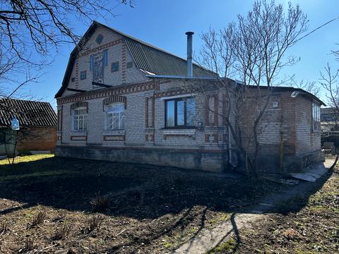 будинок за адресою Полудянова, 33