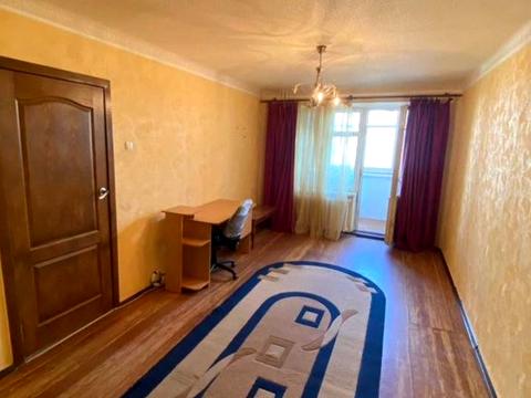 квартира за адресою Роганська вул., 100б