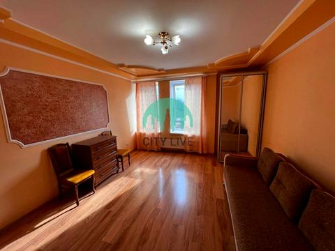 квартира по адресу Федьковича ул., 17