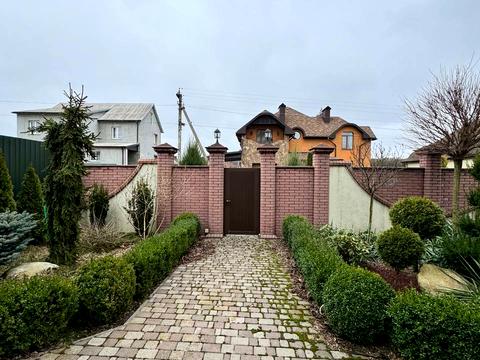 дом по адресу Лесі Українки ул.