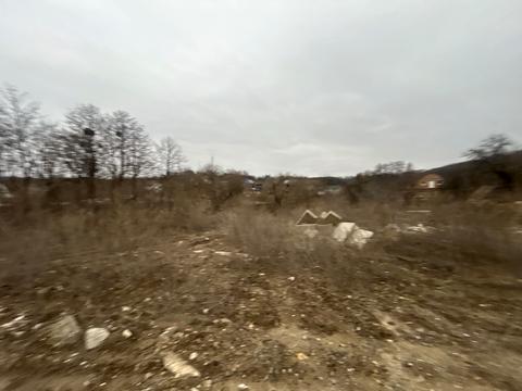 ділянка за адресою Київська вул., 1