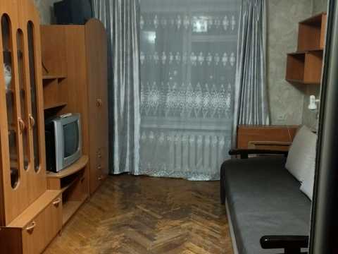 квартира по адресу Каунасская ул., 10-А