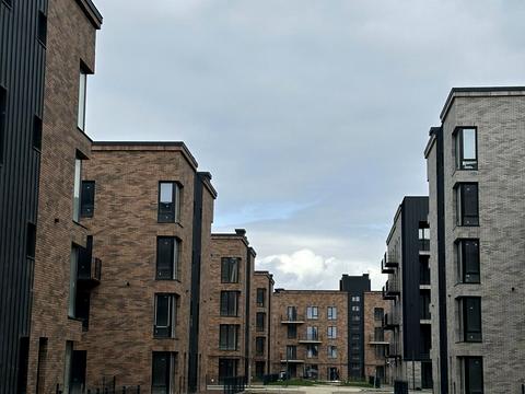 квартира по адресу 24 Августа ул., 1