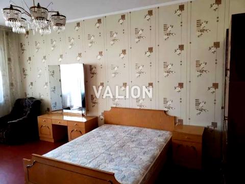 квартира по адресу Анны Ахматовой ул., 25