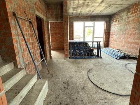 дом по адресу Степана Бандеры ул.