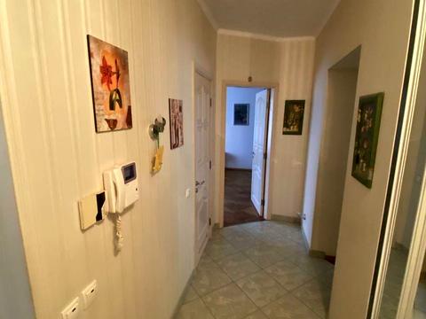квартира по адресу Ніщинського П., 6
