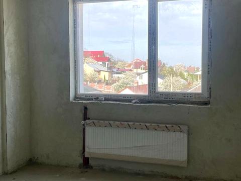 квартира за адресою Розточчя вул., 122