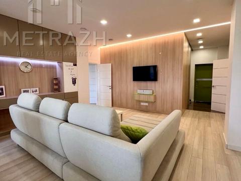 квартира за адресою Клочківська вул., 258